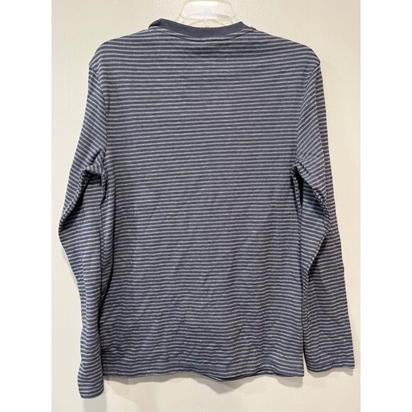 Goodfellow &‎ Co Mens Long Sleeve T-Shirt Size Small Multi Color - Picture 3 of 9